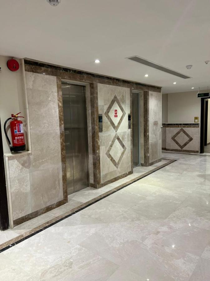Moments Hotel Jeddah Exterior photo