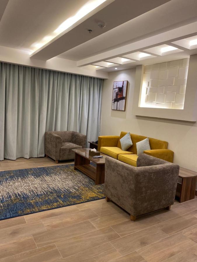 Moments Hotel Jeddah Exterior photo
